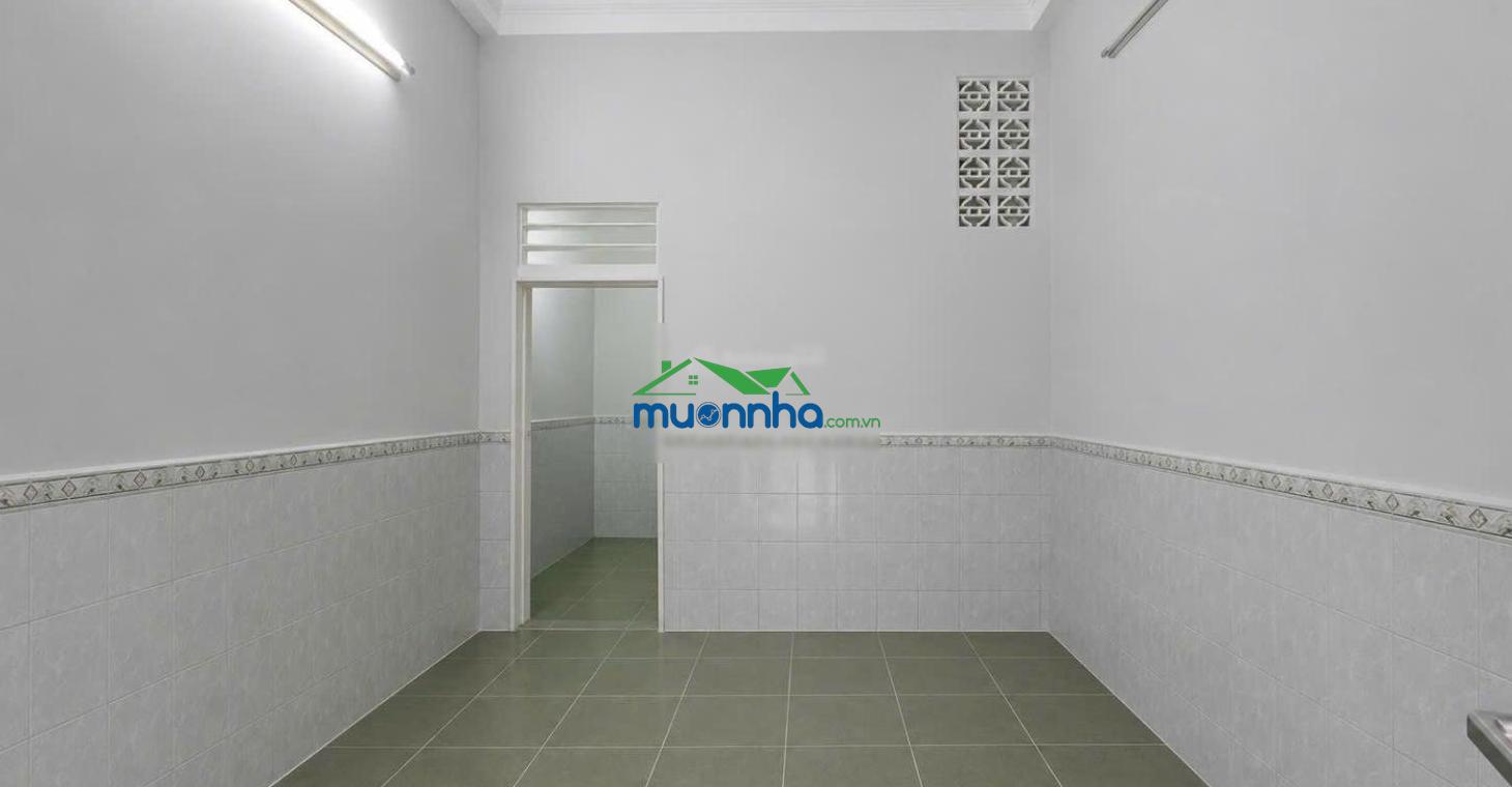 (5,58 tỷ tl) nhà 1 sẹc nguyễn tri phương (đoạn vip) 4 tầng, sát hẻm lớn, gần mặt tiền..! - 2