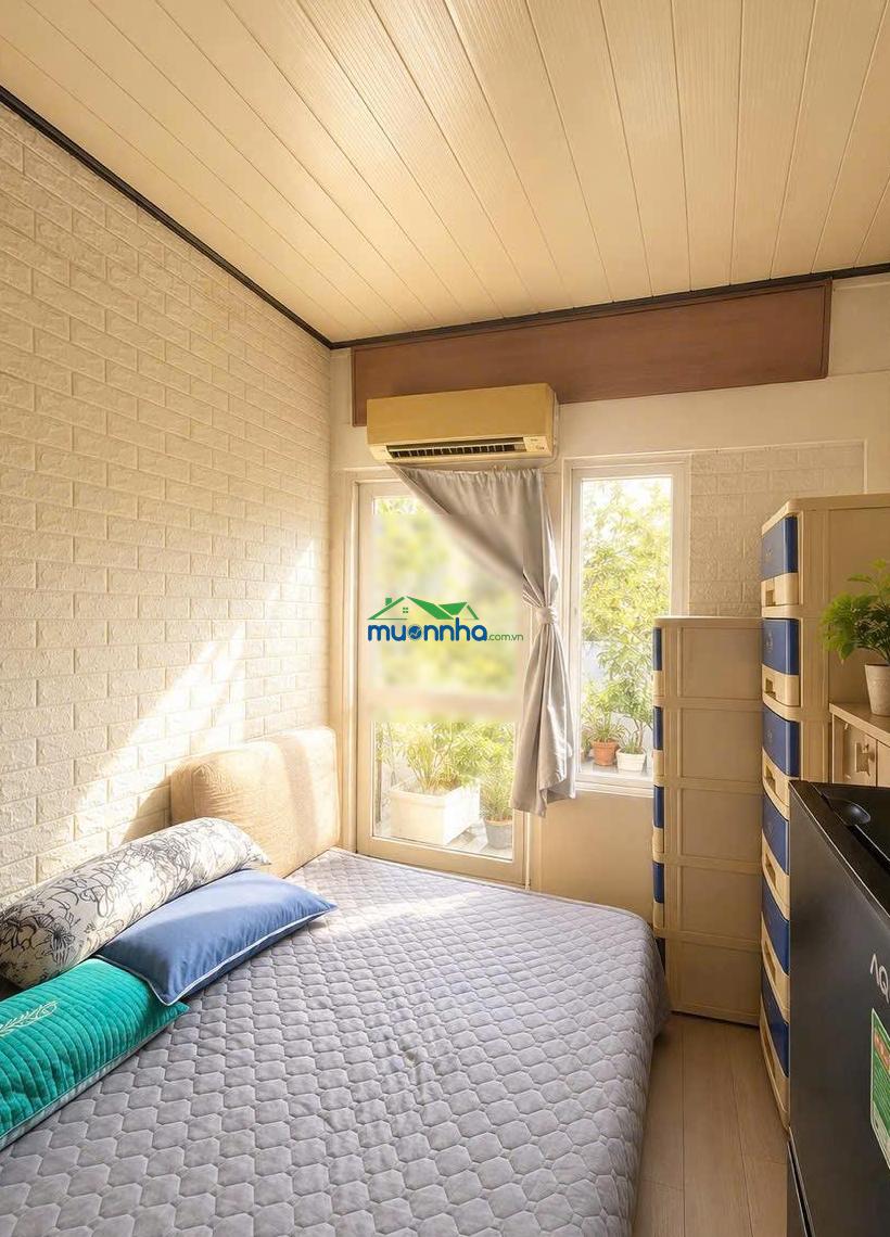 Ngộp nặng bán nhà hoàng sa 56m2, 3pn, 3wc, giá chỉ 5,7 tỷ - 3