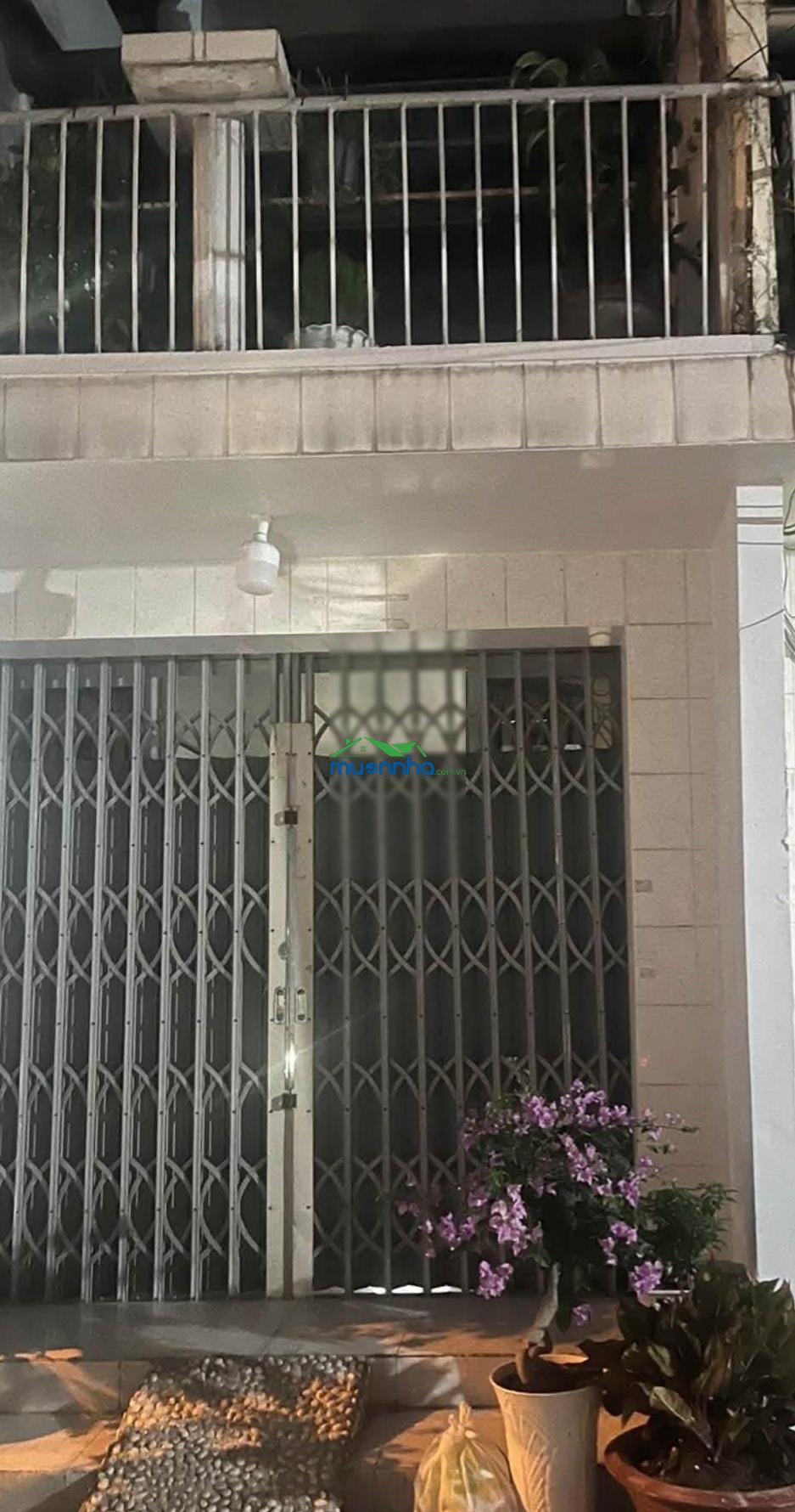 51m2 2 tầng cư xá phan đăng lưu- hẻm xe hơi vào tận cửa- lê văn duyệt, chợ bà chiểu - 4