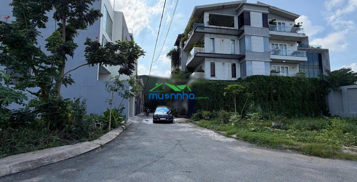Bán nhà đường đoàn hữu trưng, view sông sài gòn, 10x17, 4 tầng, 46 tỷ - 4