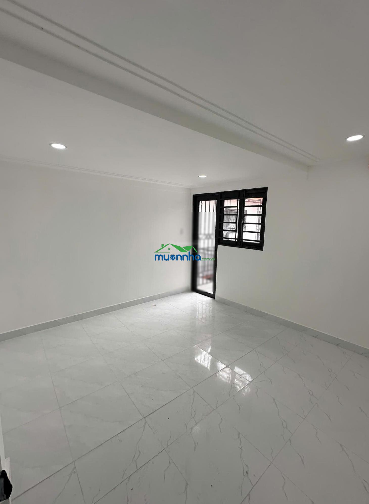Siêu phẩm thạnh xuân 25, gần chợ thạnh xuân, dãy nhà đẹp cần tìm chủ !!!