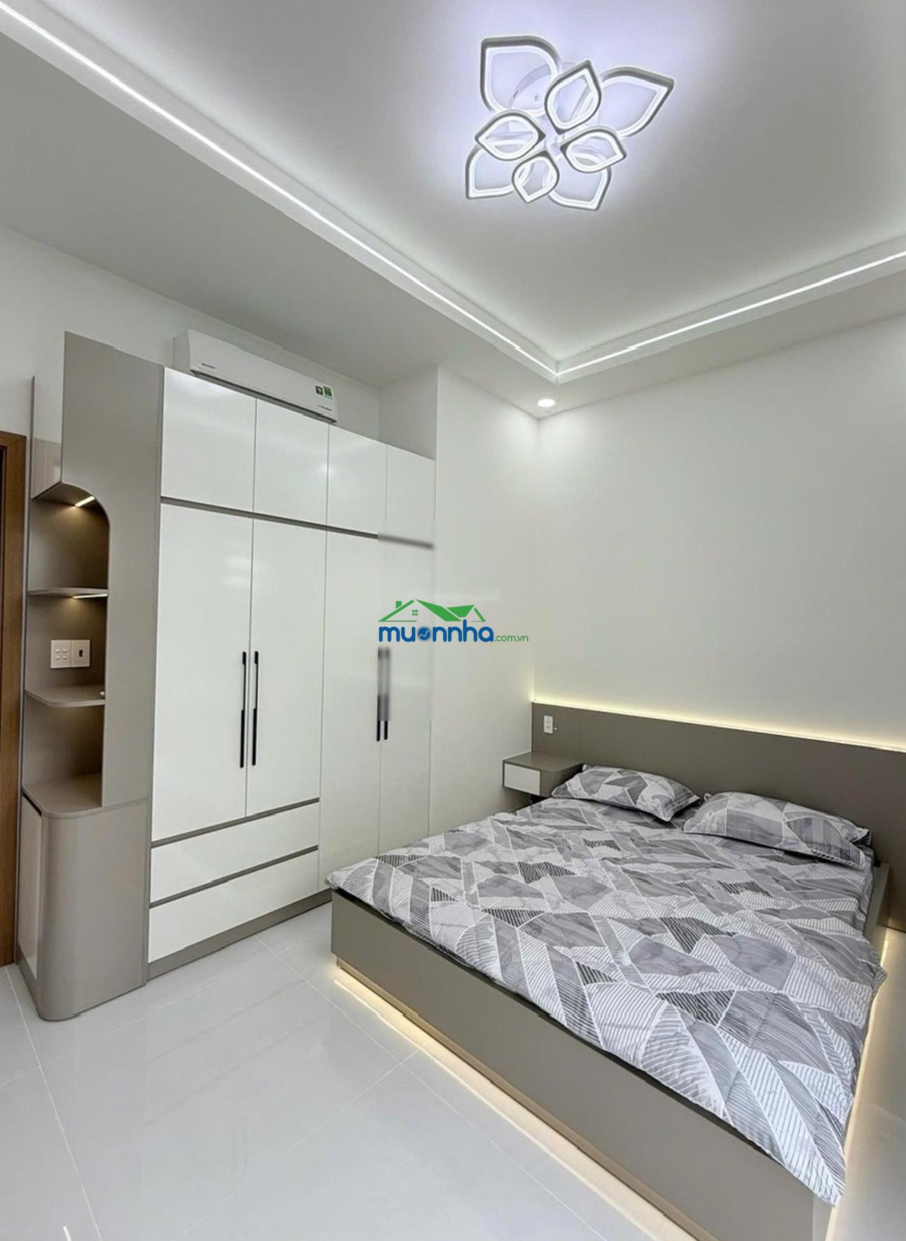 Siêu phẩm lung linh khuông việt tân phú, full nội thất, hẻm xe hơi, 2 tầng, nhỉnh 6 tỷ