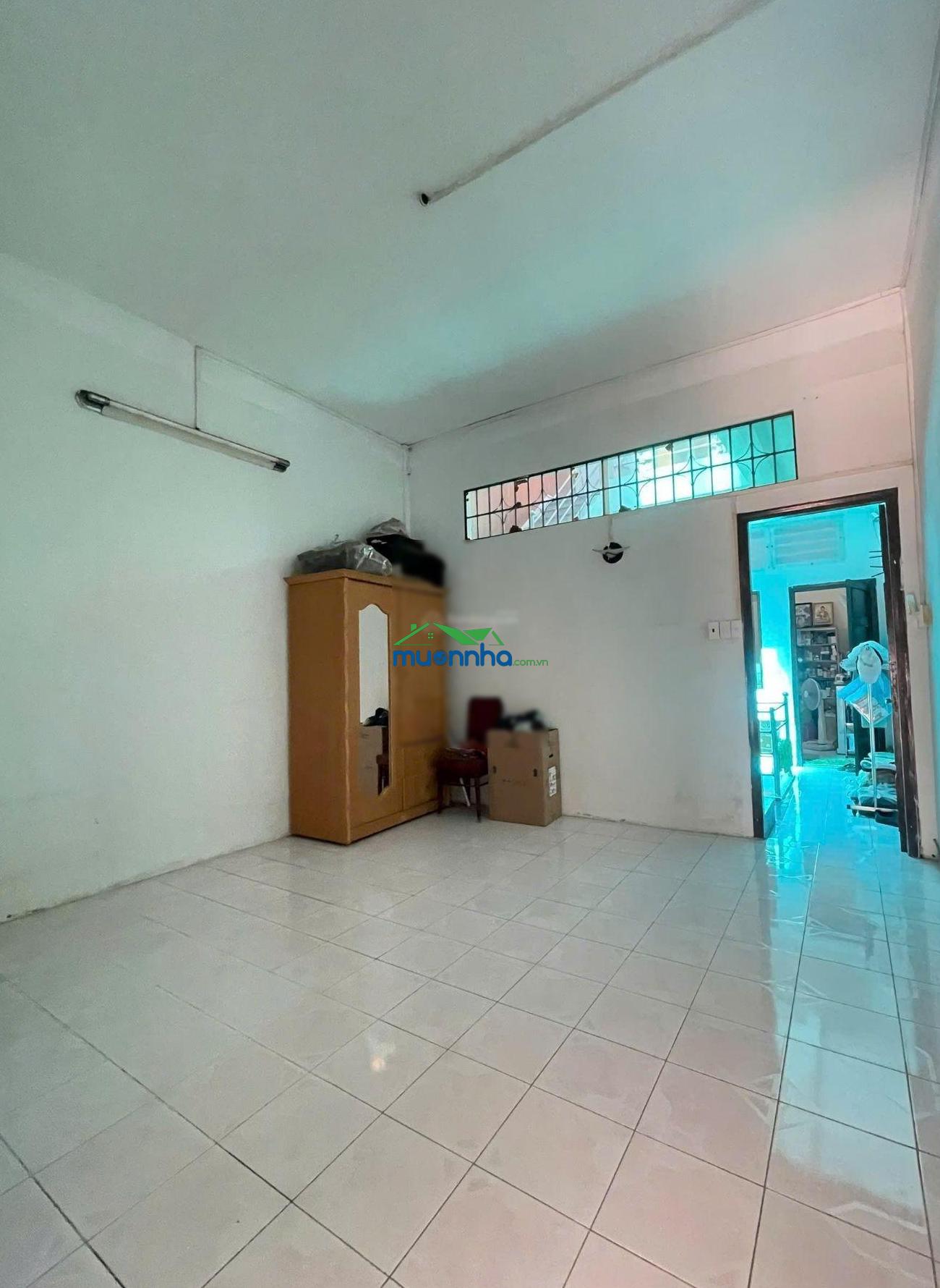 Bán nhà lê đại hành đường 8m 3 tầng chỉ nhỉnh 10 tỉ khu vực trung tâm, giao thông thuận - 2