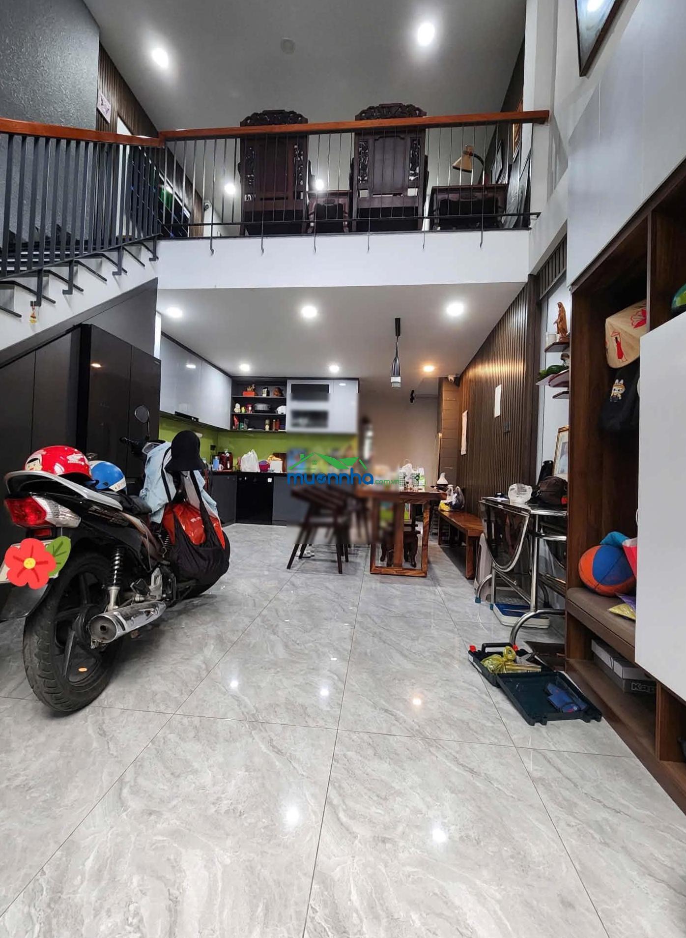 Ngay ngã tư lữ gia và nhà thi đấu phú thọ - xe hơi tới nhà - tiện ích đầy đủ - 3
