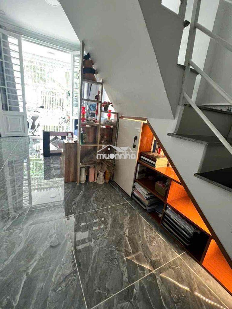 Chính chủ cho thuê nhà nguyên căn 2pn full nội thất 9.5tr - 4