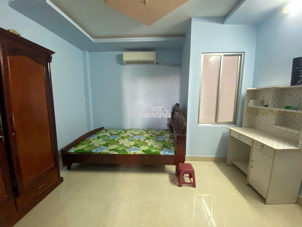 Cho thuê nhà khu tân hương phường tân quý :3 tấm  đầy đủ nội thất - 3