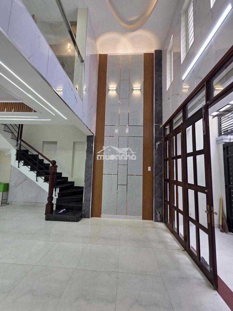Nhà bán hẻm 7m lạc long quân - gần ngã 4: âu cơ - lạc long quân - 3