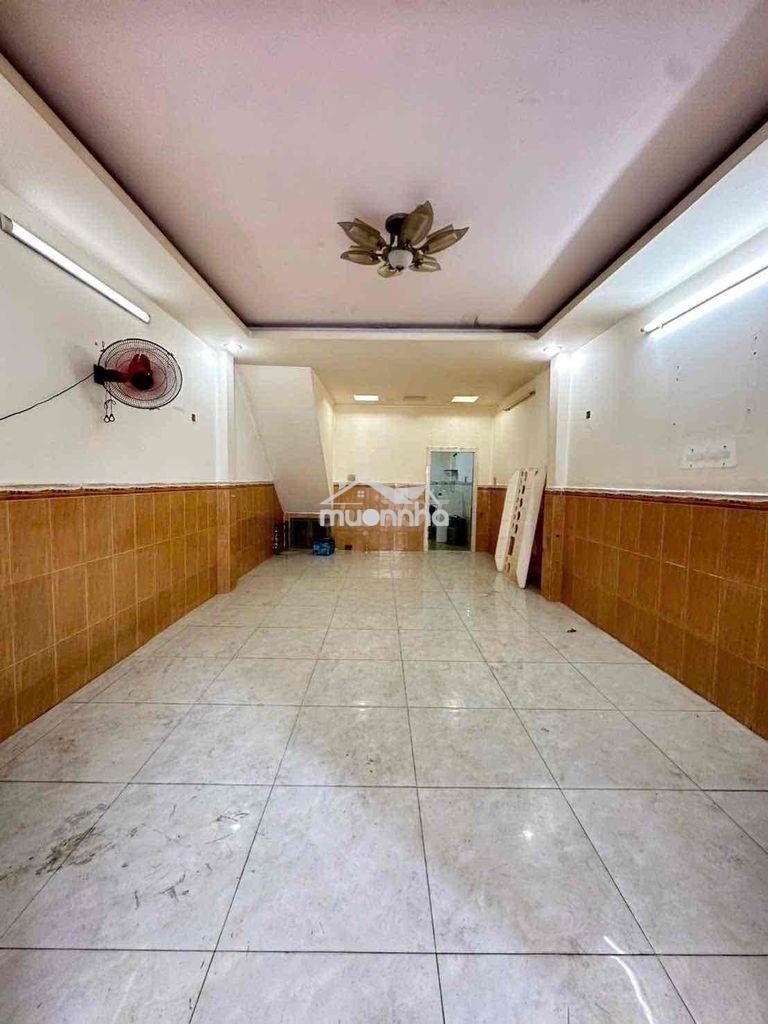 50m2 thoại ngọc hầu 3 tầng - 2