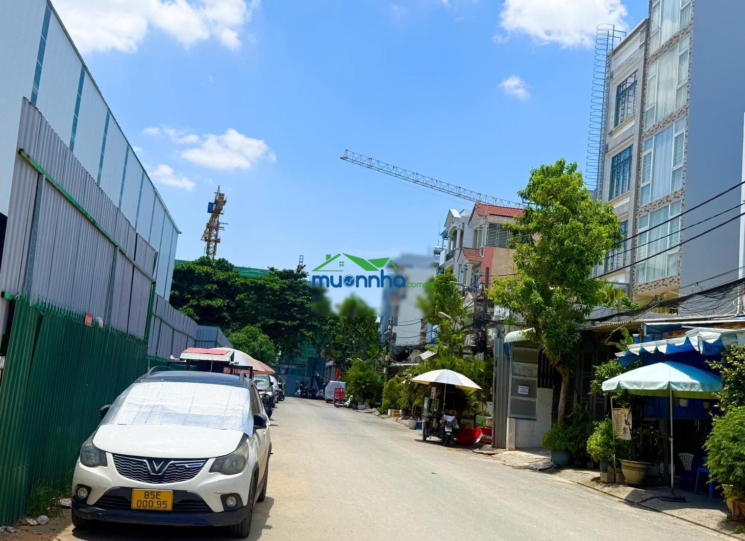 Bán nhà riêng tại nguyễn đức thuận, 21 tỷ, 104m2, đẹp, nhiều tiện ích - 2
