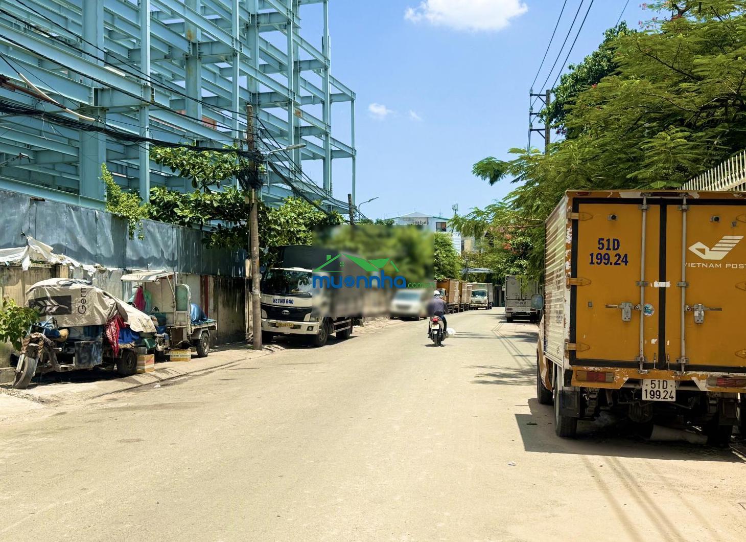 Bán nhà riêng tại nguyễn đức thuận, 21 tỷ, 104m2, đẹp, nhiều tiện ích - 3