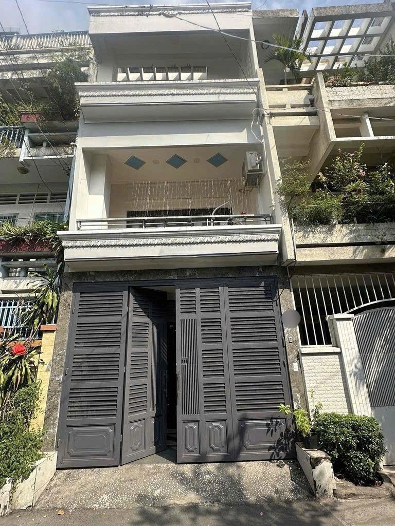 🏡 Cho thuê nhà nguyên căn hẻm xe hơi tới cửa - đường nguyễn xí, q. bình thạnh 🏡