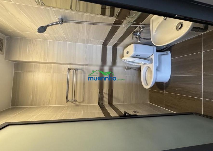 Nhà mới 3 tầng - hxh trường thọ gần ga metro - xách vali vào ở - nhỉnh 7 tỷ tl - 4