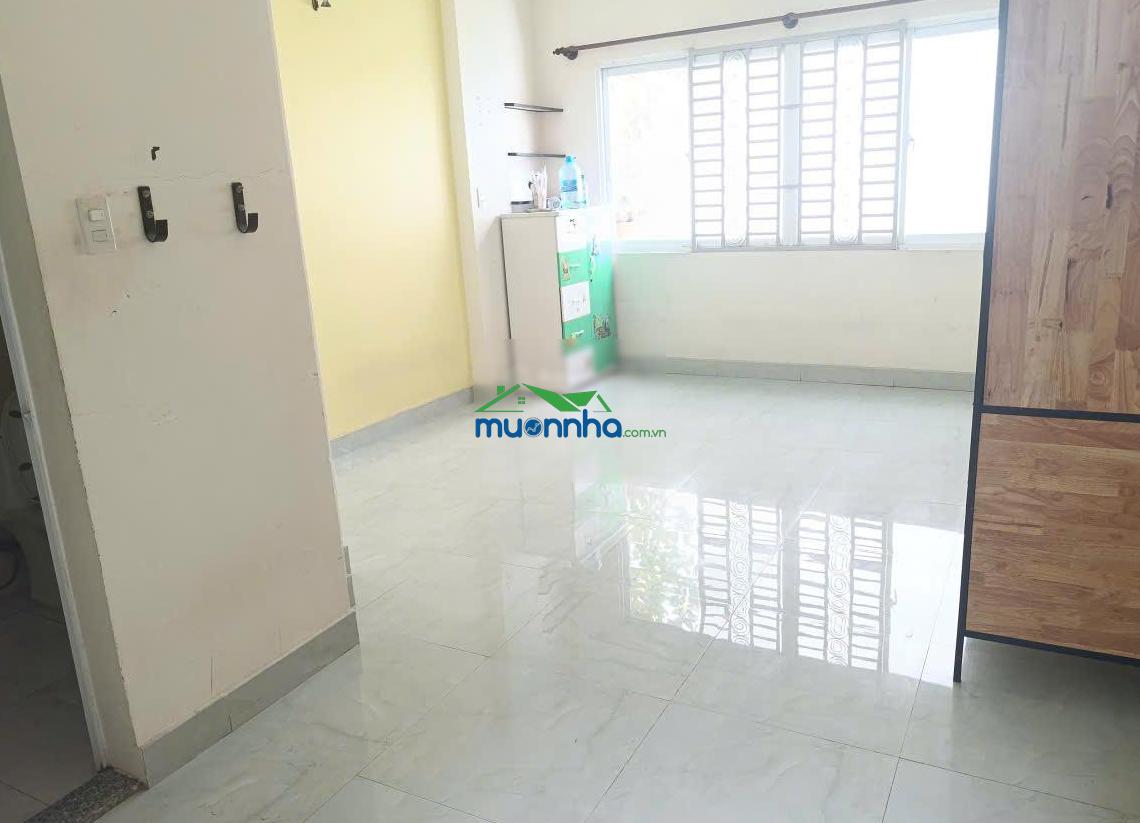 Bán nhà sau lưng mặt tiền hoàng sa, q3 - dt 4,2 x 15 m - giá chỉ có 9 tỷ - 4