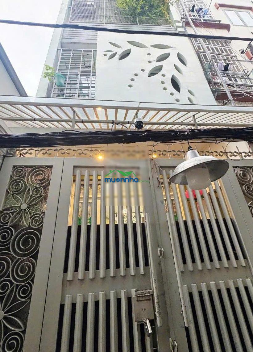 Bán nhà sau lưng mặt tiền hoàng sa, q3 - dt 4,2 x 15 m - giá chỉ có 9 tỷ - 3