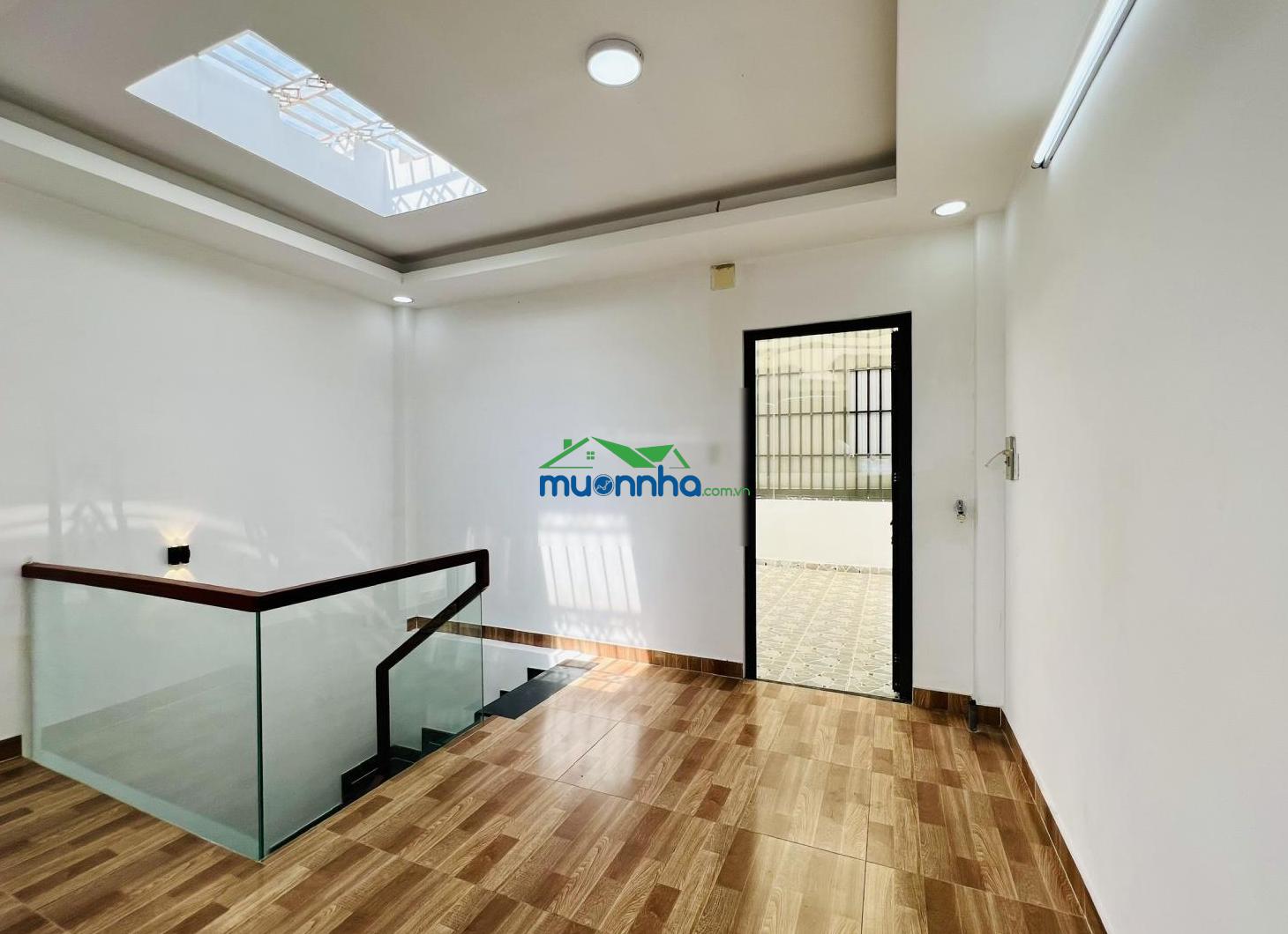 Giá tốt nhà khu đồng bộ đ. tân kỳ tân quý gần aeon 53m2 x5 tầng xây tâm huyết chỉ 6,7 tỷ shr - 3