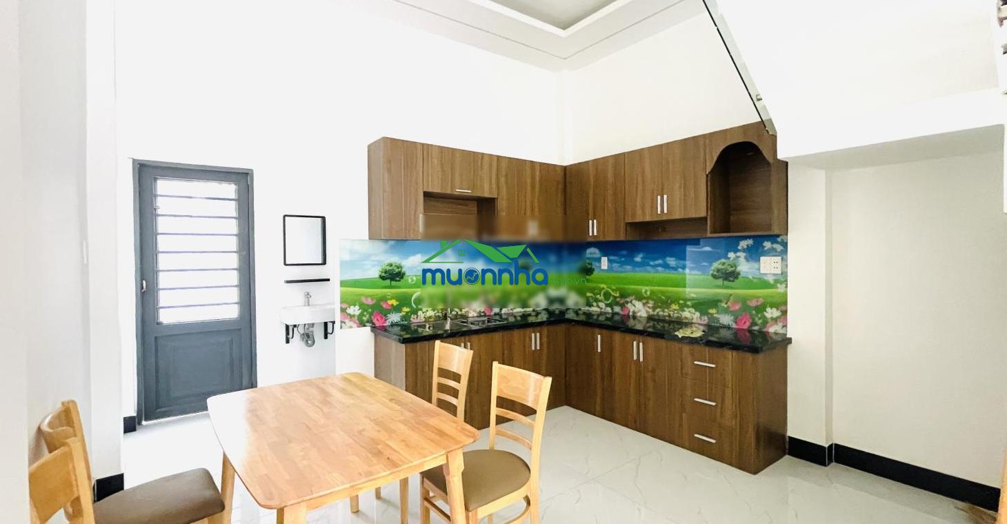 Nhà đẹp bình tân - hẻm nhựa 6m - 4 tầng btct - liên khu 4-5 - bình thành - nhỉnh 4đ - 3