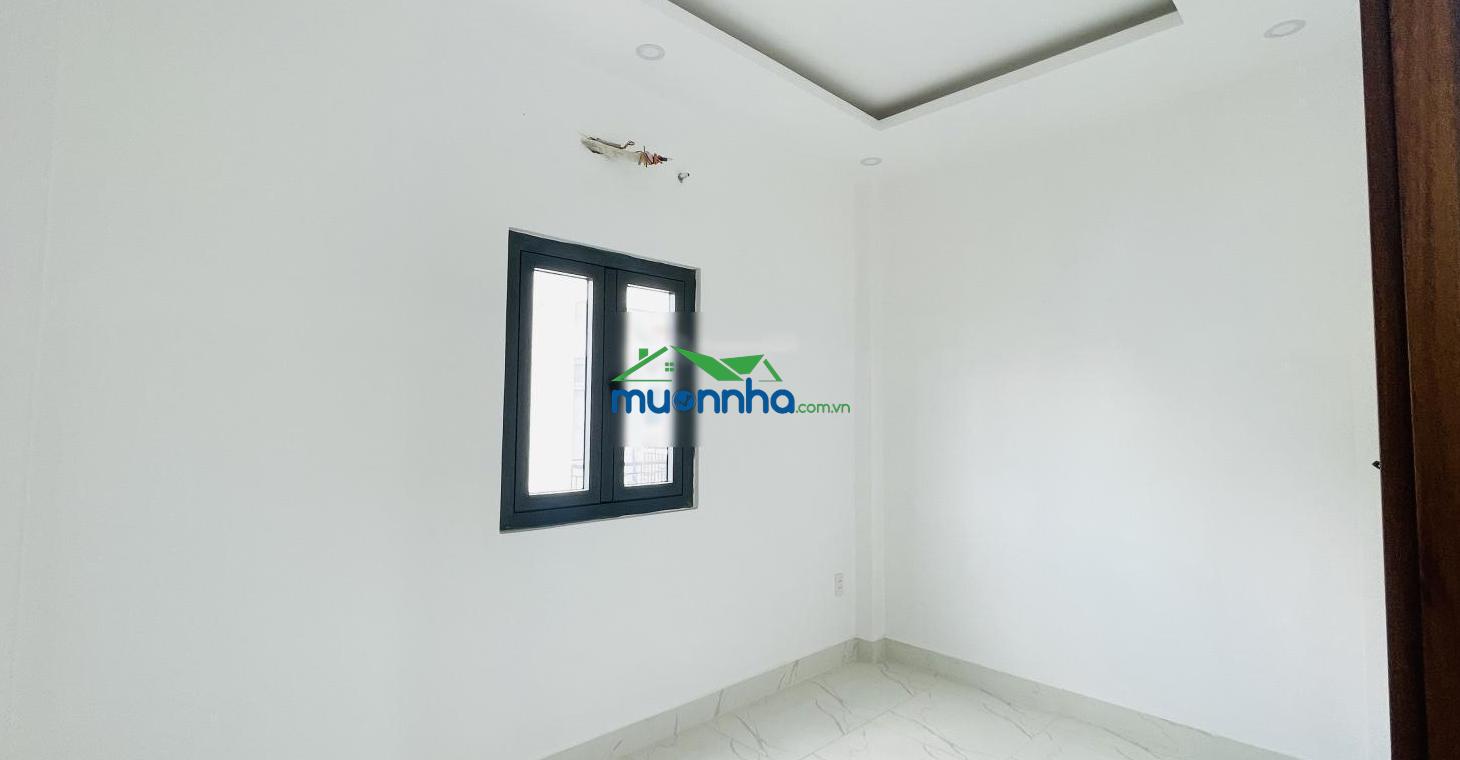 Nhà đẹp bình tân - hẻm nhựa 6m - 4 tầng btct - liên khu 4-5 - bình thành - nhỉnh 4đ - 2