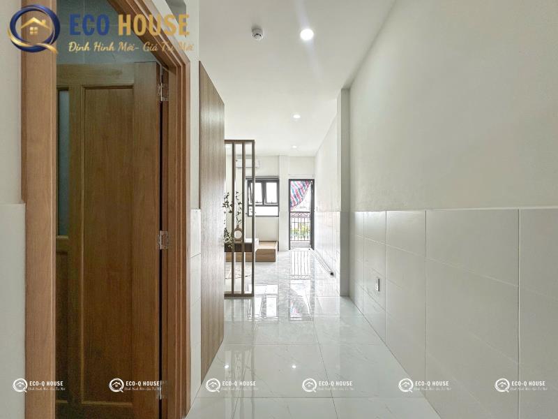 Studio ban công gần ngã tư 7 hiền - lạc long quân - quận tân bình  - 2