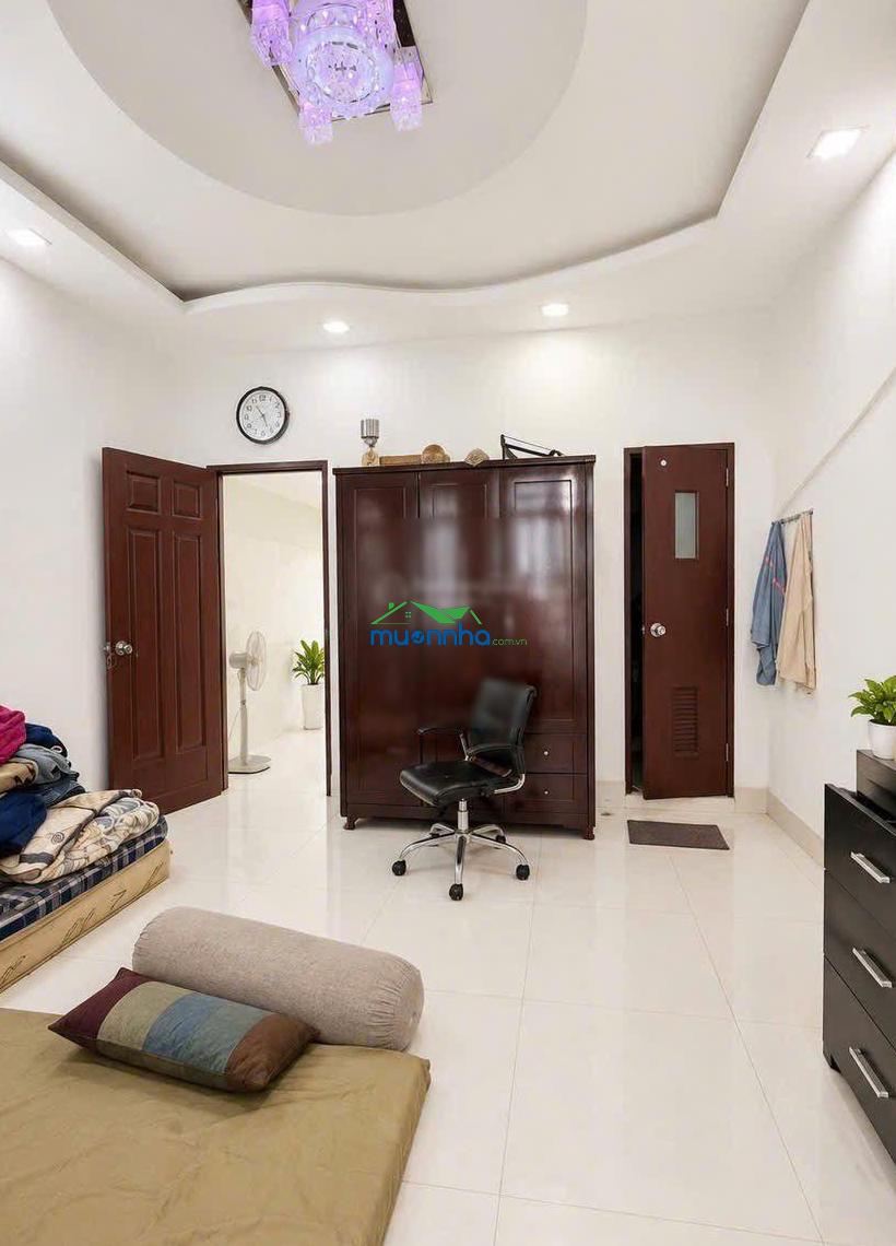 Nhà đẹp giá rẻ gần trường mầm non phong lan - 3
