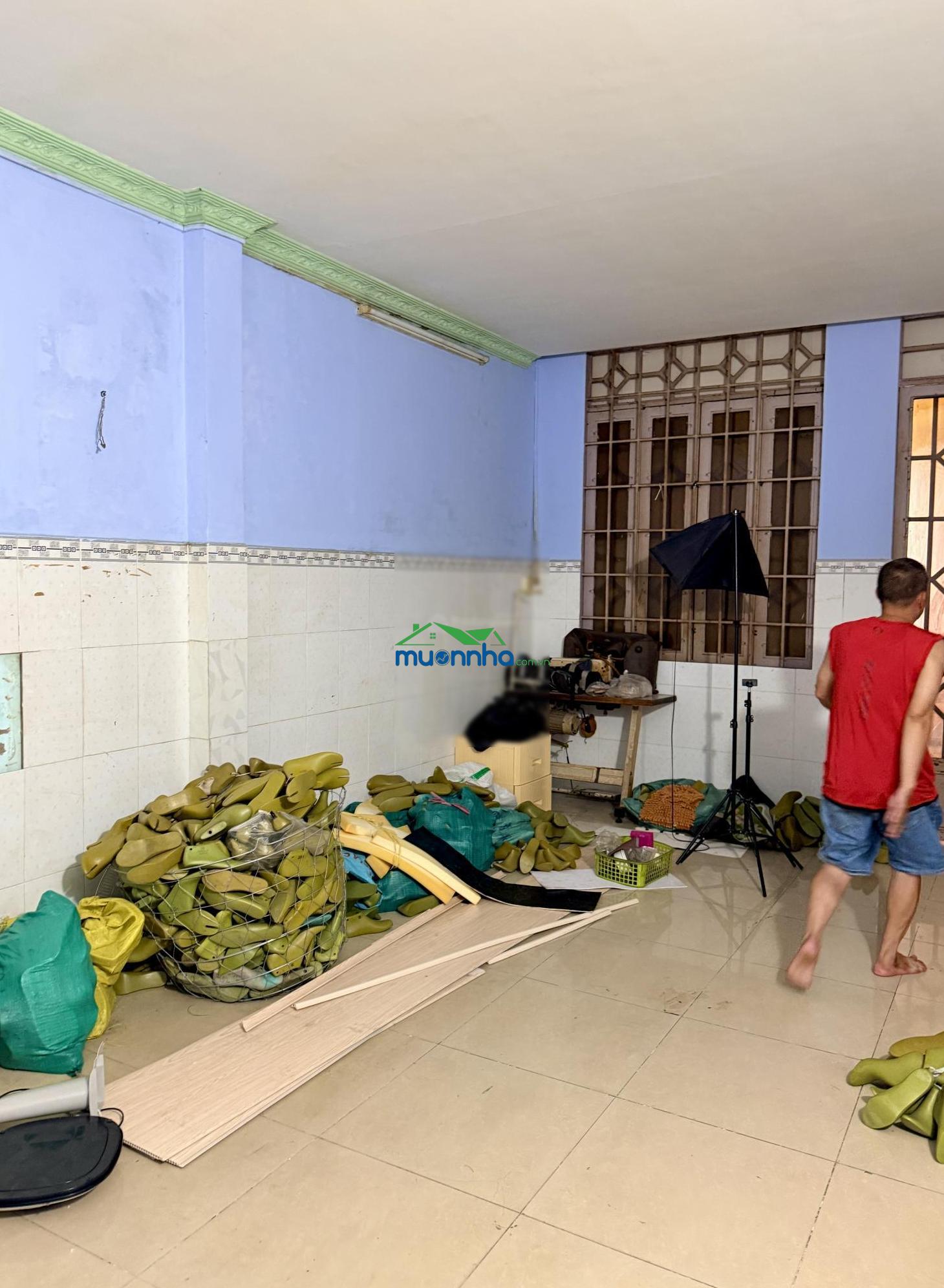 Bán nhà 4mx22m, hẻm ô tô ngủ nhà, sát aeon tân phú, nhỉnh 7 tỏi - 3