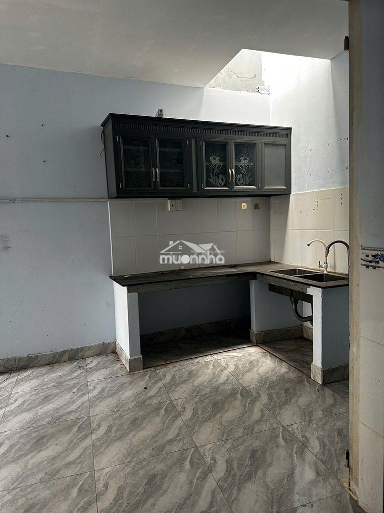 Cho thuê nhà đường phạm văn chiêu, p14, gò vấp - 2