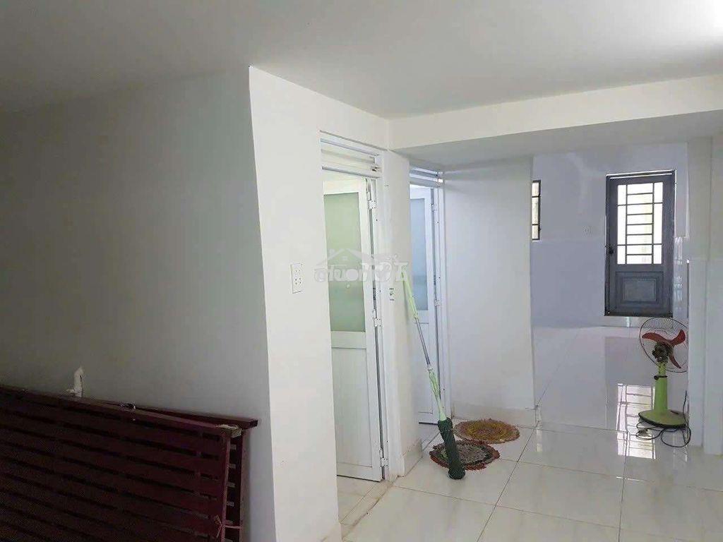 Bán nhà hẻm 23/66/....nguyễn hữu tiến - 4