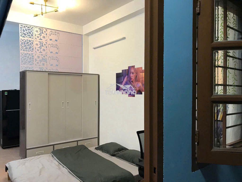 Chính chủ cho thuê phòng full nội thất giá rẻ - 2