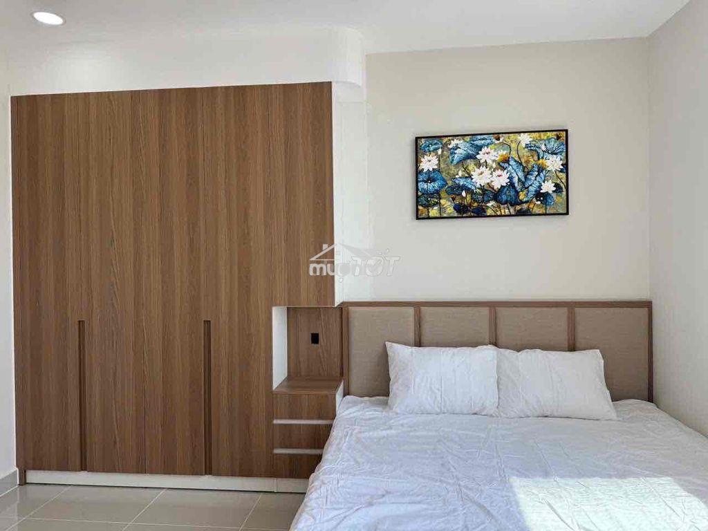 Bán căn hộ 2pn- nhà decor nt mới tinh*shr*cc bellezaq7*dt 57m2*3.48 tỷ - 2