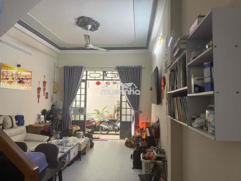 Chính chủ bán