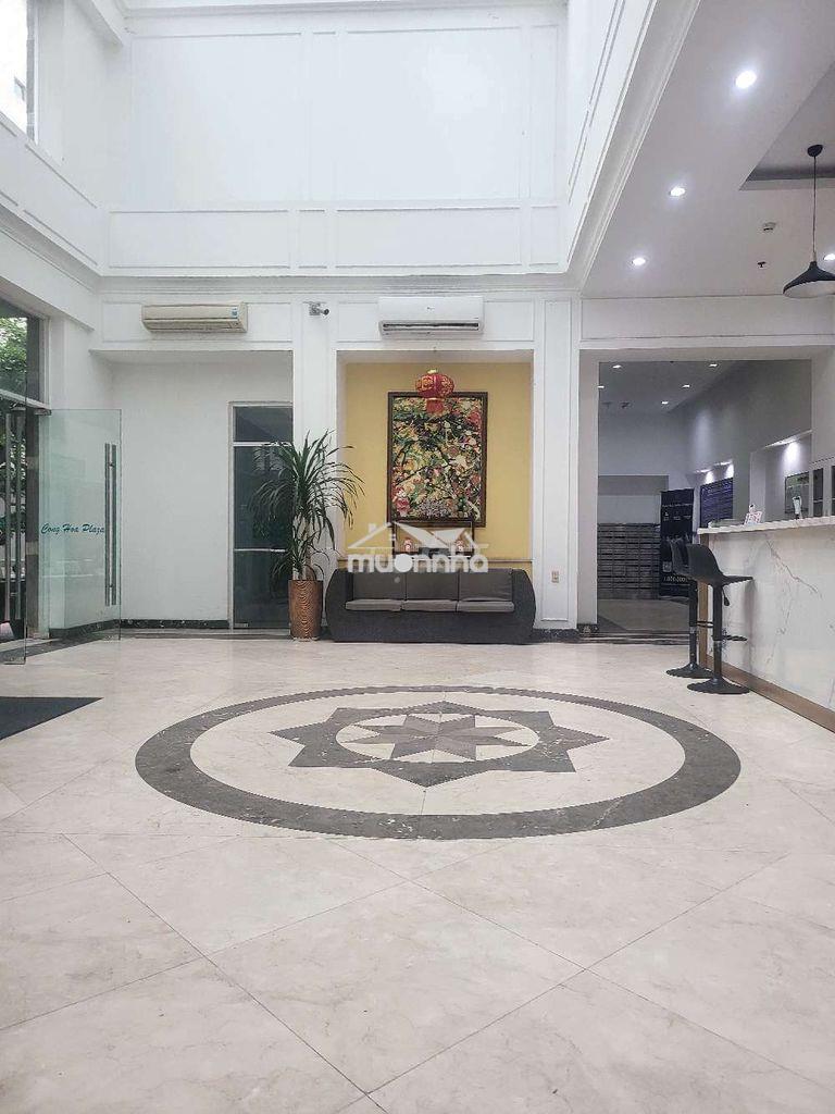 Căn hộ góc 2 mặt tiền, 19 cộng hòa plaza, sân bay , 70m2, 2 pn, 5.3 tỷ - 3