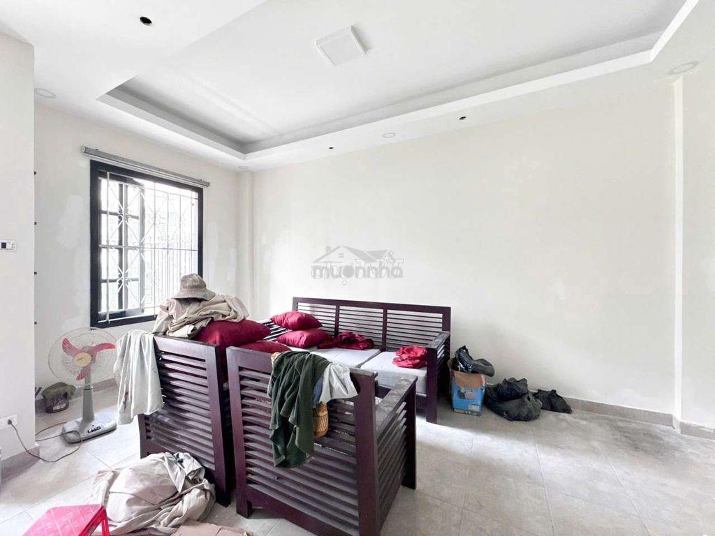 Nhà đẹp k300 cho thuê - 2