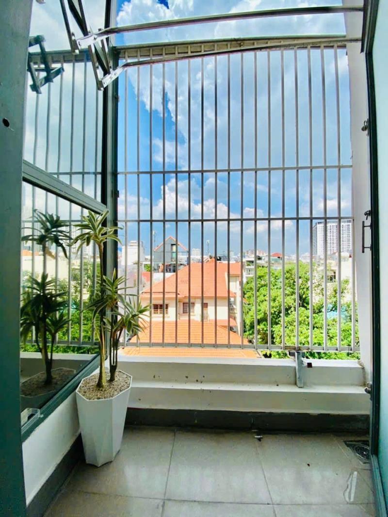 Căn hộ duplex full nội thất đường võ oanh, quận bình thạnh - 2