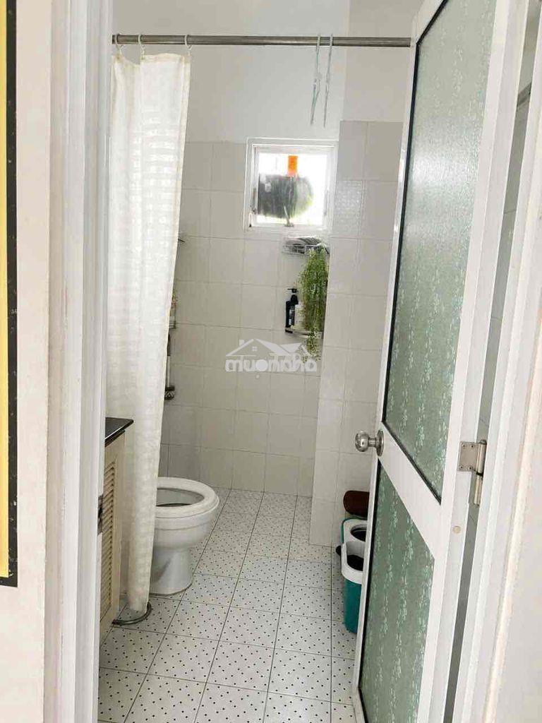 Bán gấp căn an hoà 2pn thang máy, sổ sẵn - 4