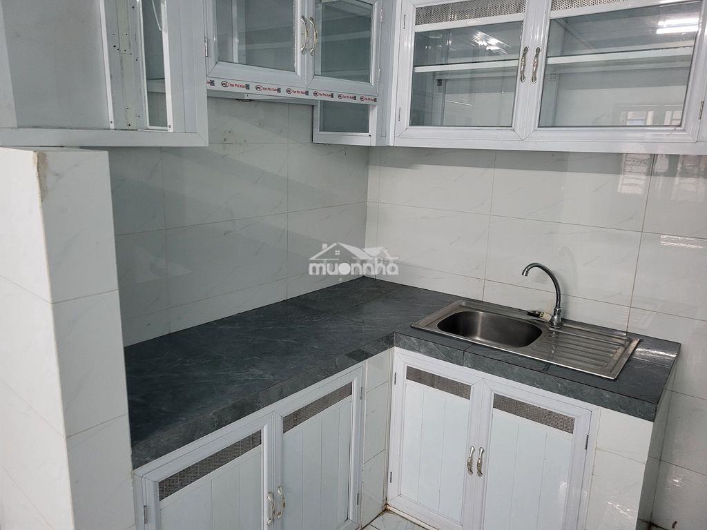Cho thuê chính chủ, nhà hẻm 4m, đ phú thọ, p minh phụng tphcm - 4