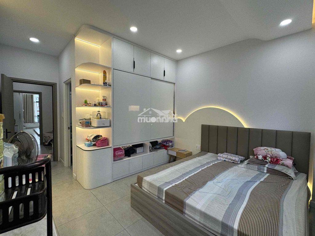 🏡 Cho thuê nhà kdc nam long – đường phú thuận, quận 7 - 2