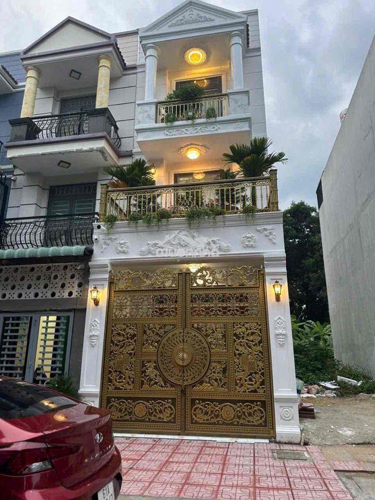 Cho thuê nhà phố phúc đạt full nội thất đầy đủ - 2