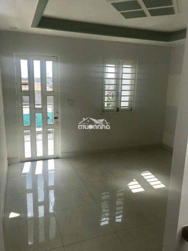 Nhà cho thuê lk5-6, bình hưng hoà b, bình tân - 2