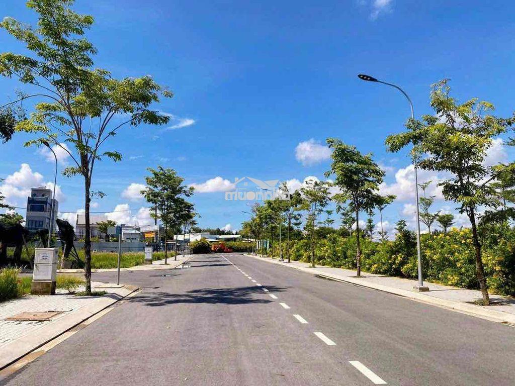 Bán nhanh lô đất dự án đào sư tích, phước kiển, nhà bè - 3