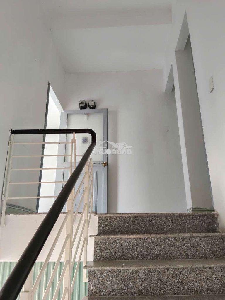 Nhà mt đường 7m5 hoàng bật đạt hòa hải fpt 5 căn hộ cho thuê chỉ 6ty1 - 3