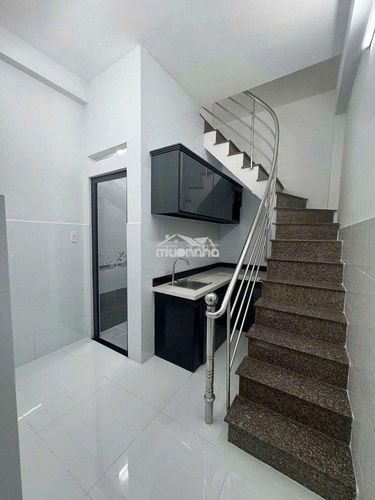 Nhà giá tốt p 15 q. 8 - 4