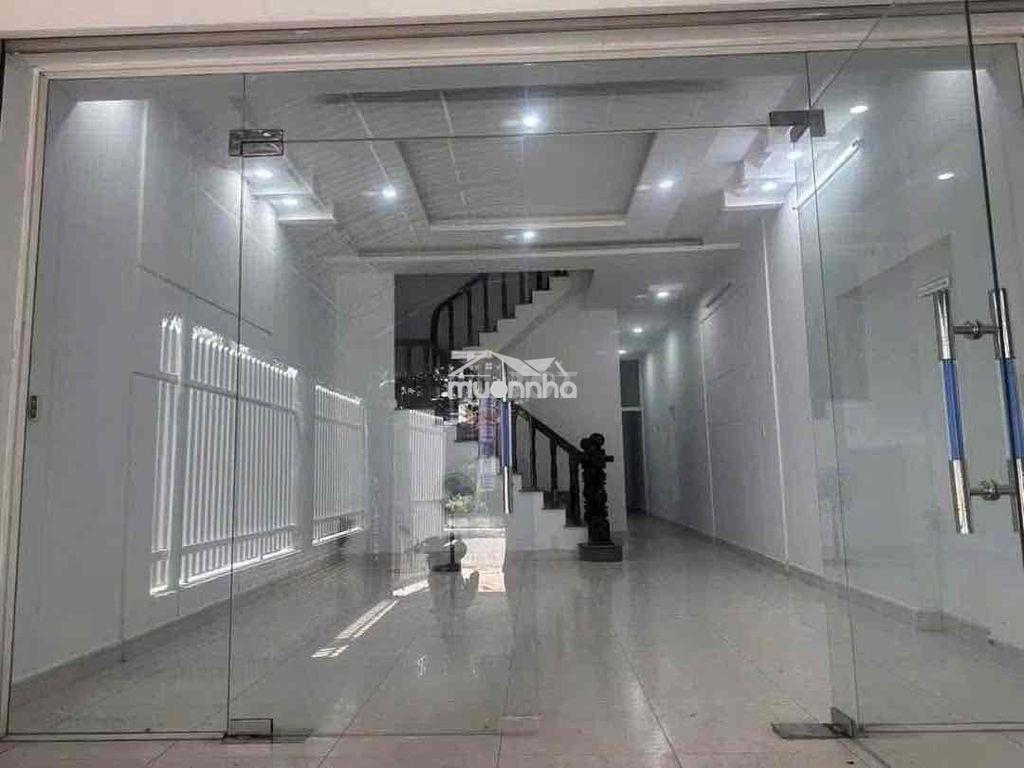 Cho thuê nhà 1trệt2lầu: 3pn,3wc- kdc hiệp thành3 cổng trường pestrusky - 4