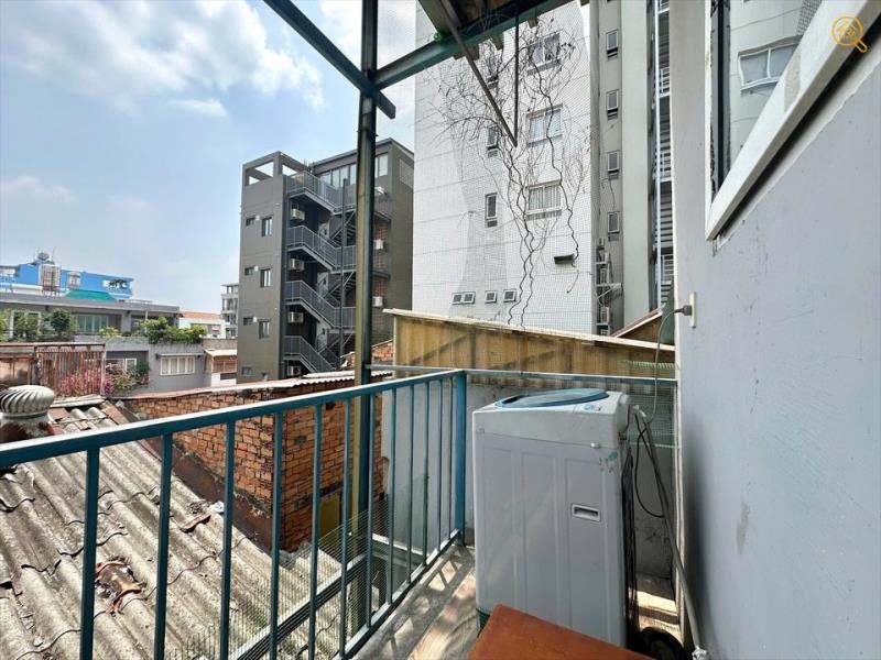 Căn hộ duplex full nội thất đường nguyễn văn đậu, quận bình thạnh - 2