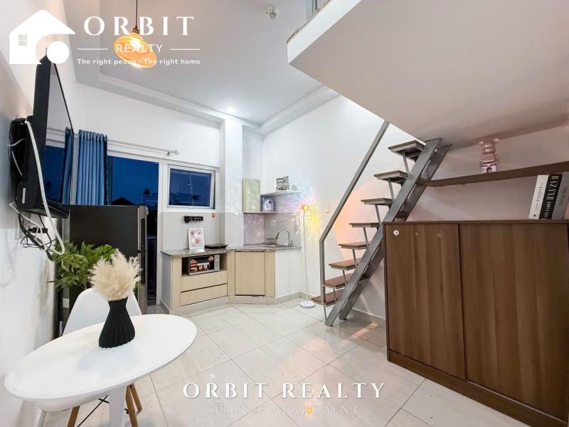 Căn hộ duplex full nội thất đường nguyễn văn đậu, quận bình thạnh