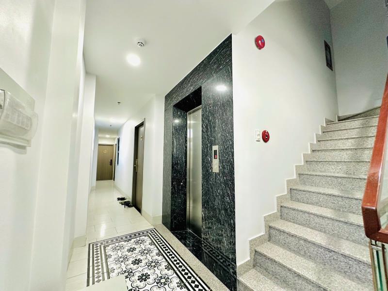 Căn hộ studio full nội thất đường xô viết nghệ tĩnh, quận bình thạnh - 3