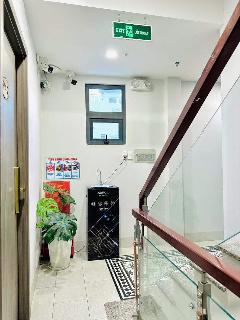 Căn hộ studio full nội thất đường xô viết nghệ tĩnh, quận bình thạnh - 4