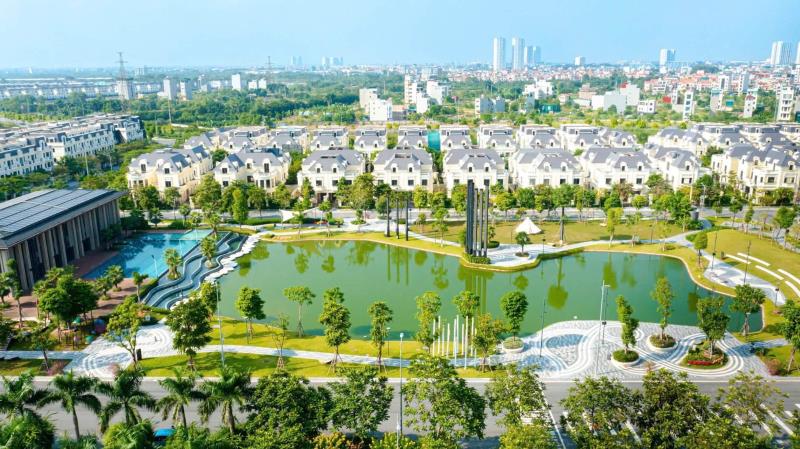 The moonlight 2 - khi ô nhiễm không khí trở thành nỗi lo – quy hoạch xanh trở thành giải pháp - 3