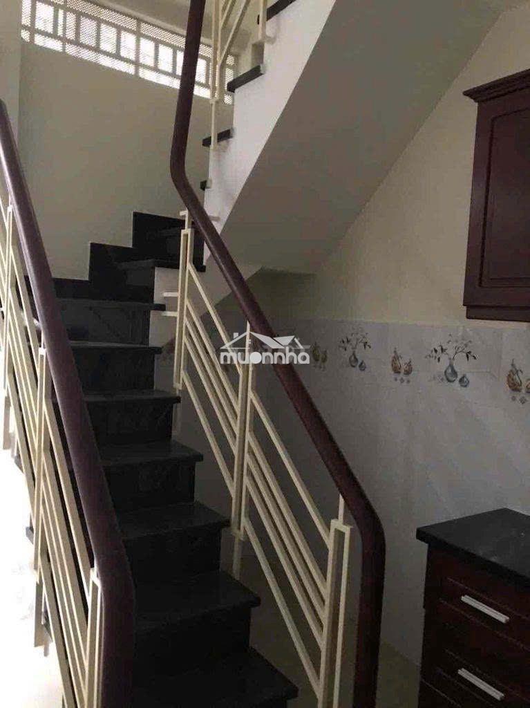 Nhà thuê quận 1 khu bùi viện