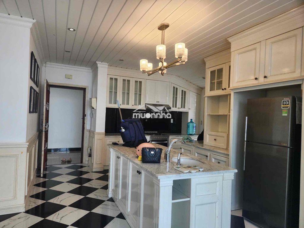 Chuyển nhựợng phòng cc phú hoàng anh   full nội thất - nhà đẹp - ở liề - 2