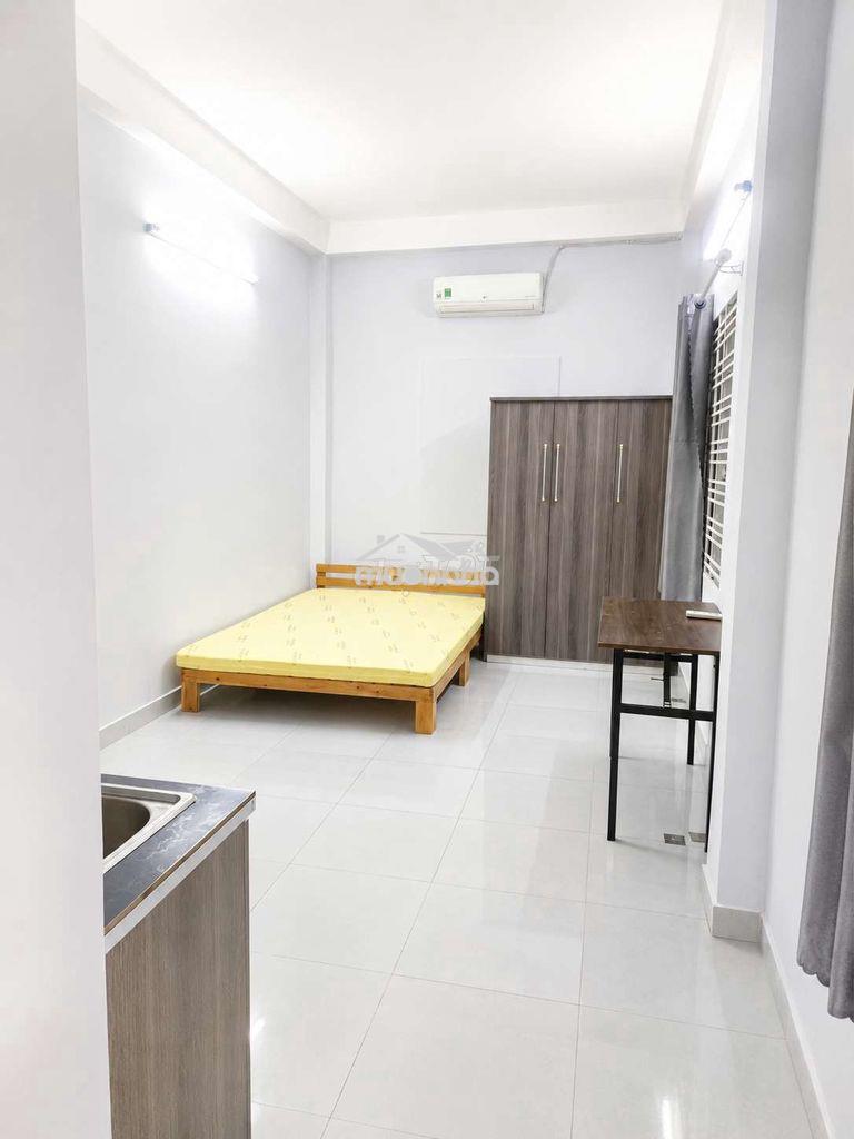 Cho thuê phòng trọ bình thạnh