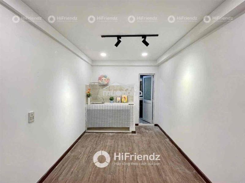 Cho thuê phòng sẵn nội thất giá hs,sv kế bên đại học công thương